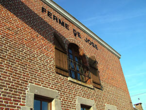 ferme jose location salle liege bruxelles fetes organisation evenements