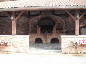 La Ferme des 3 Châteaux