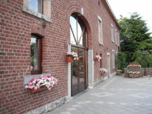 La Ferme des 3 Châteaux