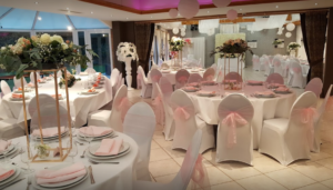 Salons ypsilon