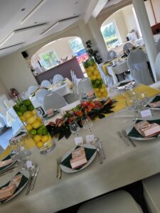 salle de fetes mariage location traiteur stassart Le boca
