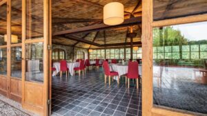 la ferme de banneway salle mariage traiteur evenements